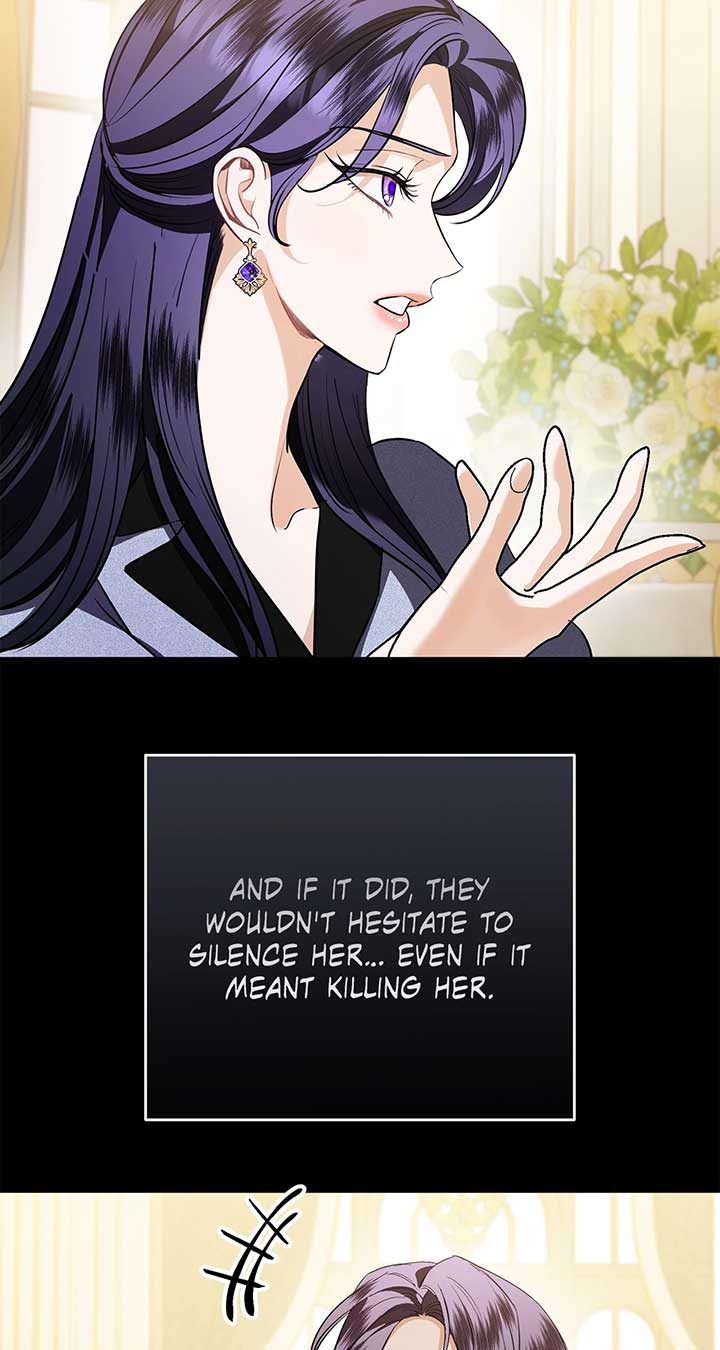 To My Husband’s Mistress Chapter 86 326 ch 86 67