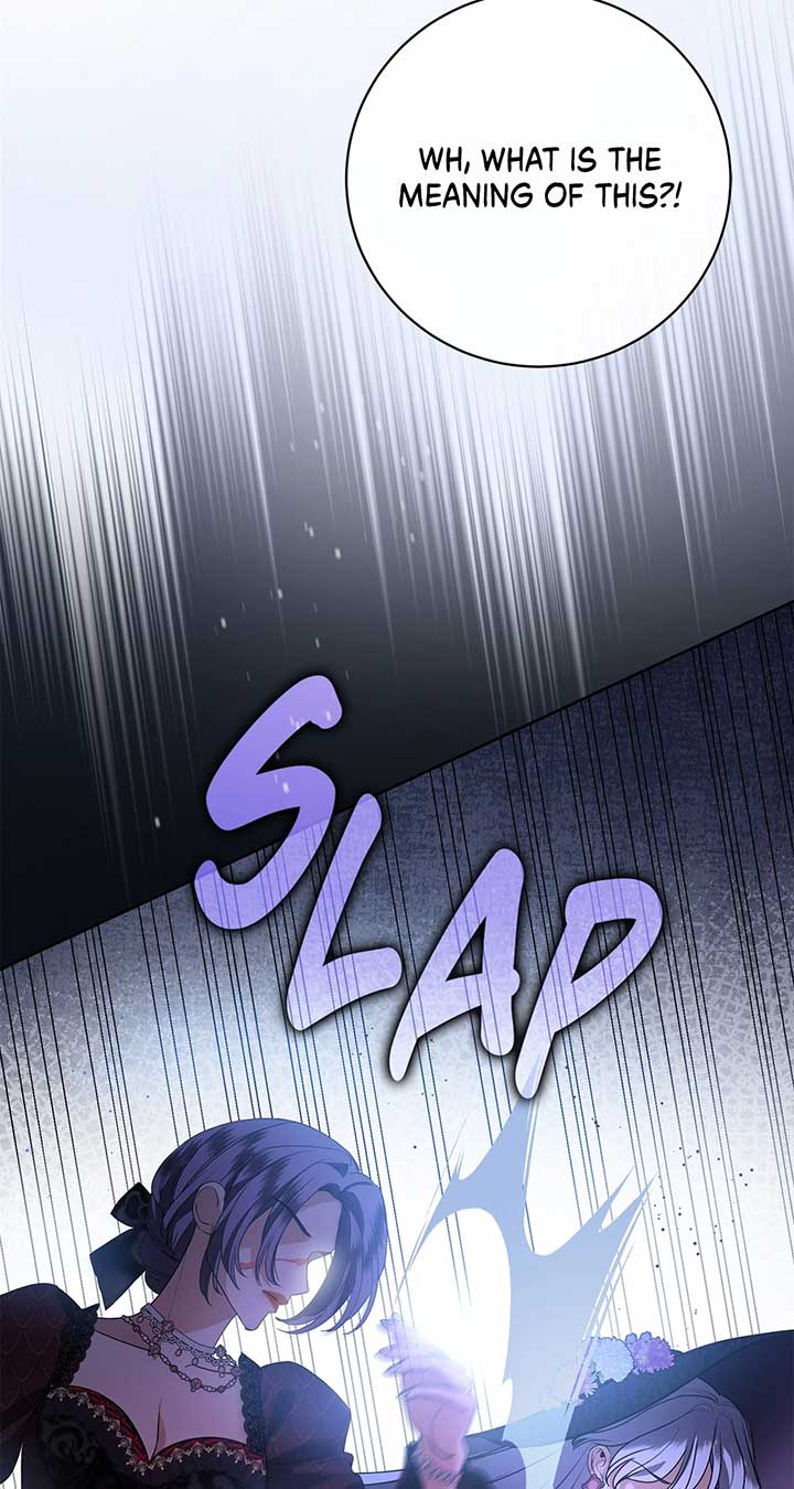 To My Husband’s Mistress Chapter 86 335 ch 86 76