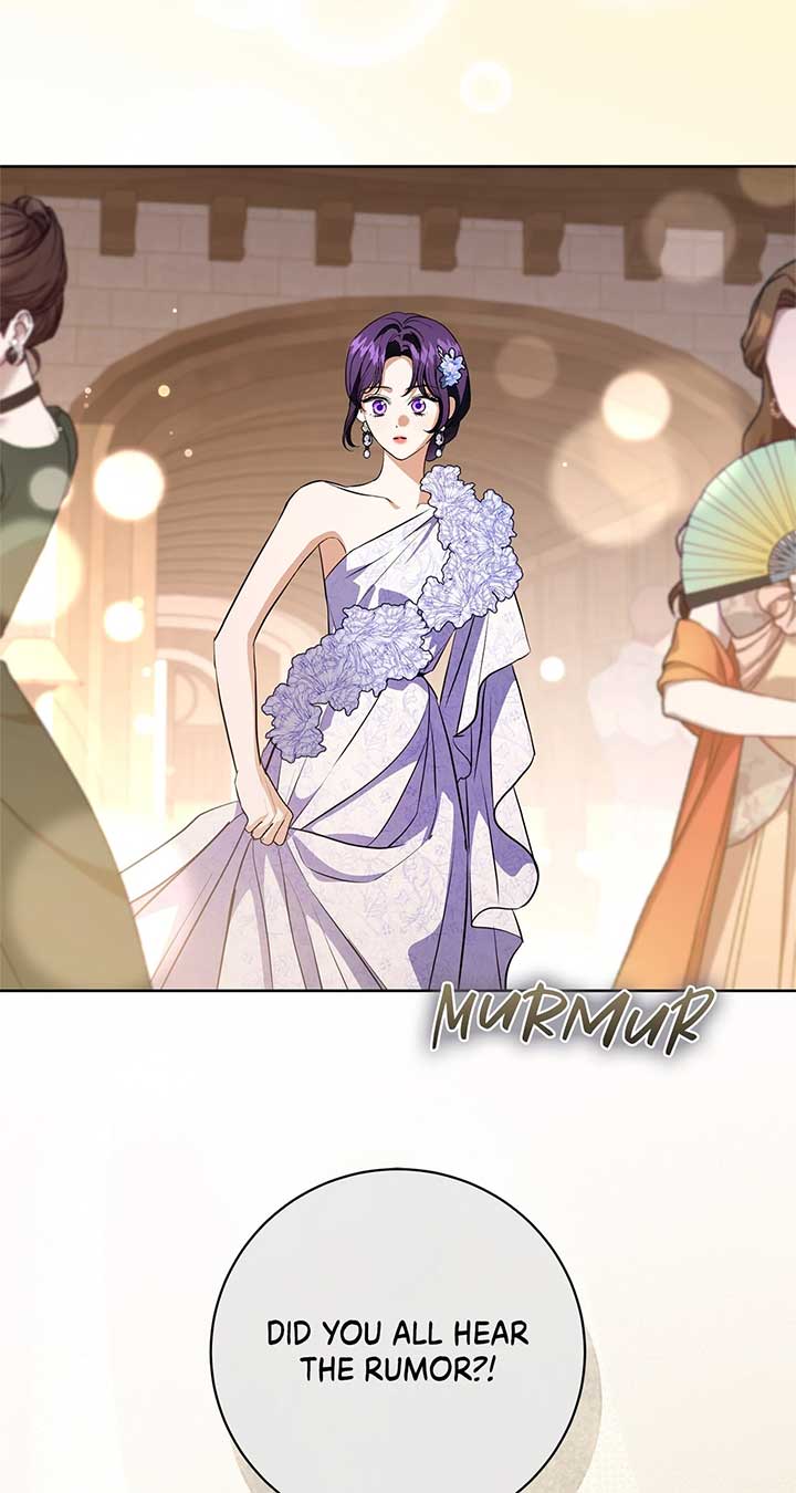 To My Husband’s Mistress Chapter 88 282 02