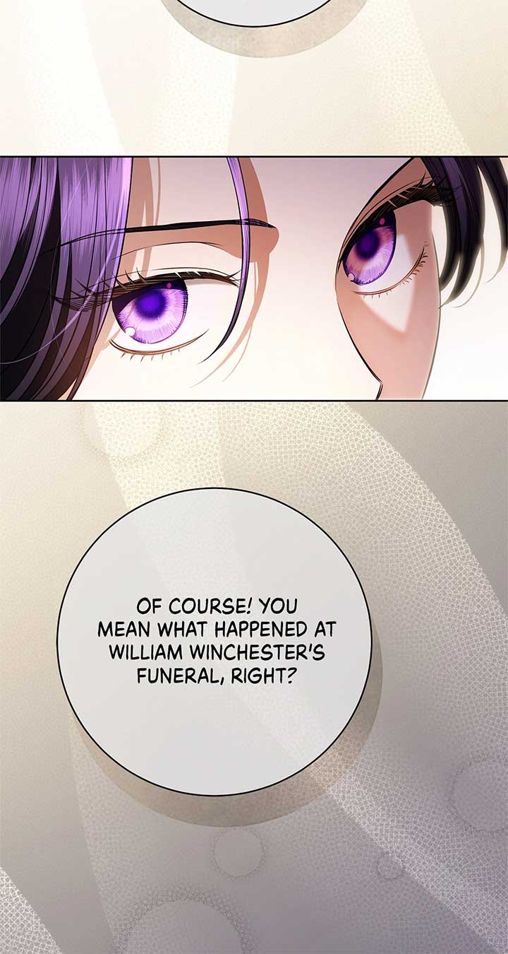 To My Husband’s Mistress Chapter 88 283 03