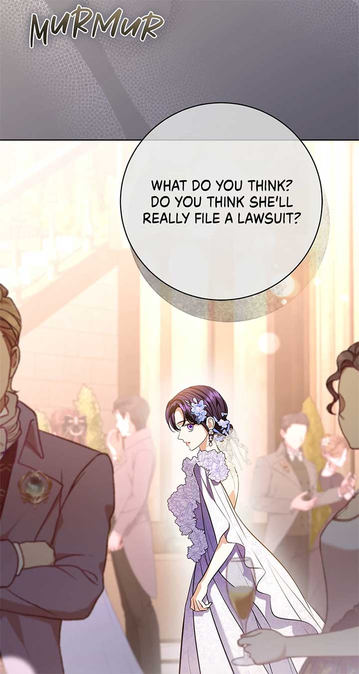 To My Husband’s Mistress Chapter 88 284 04