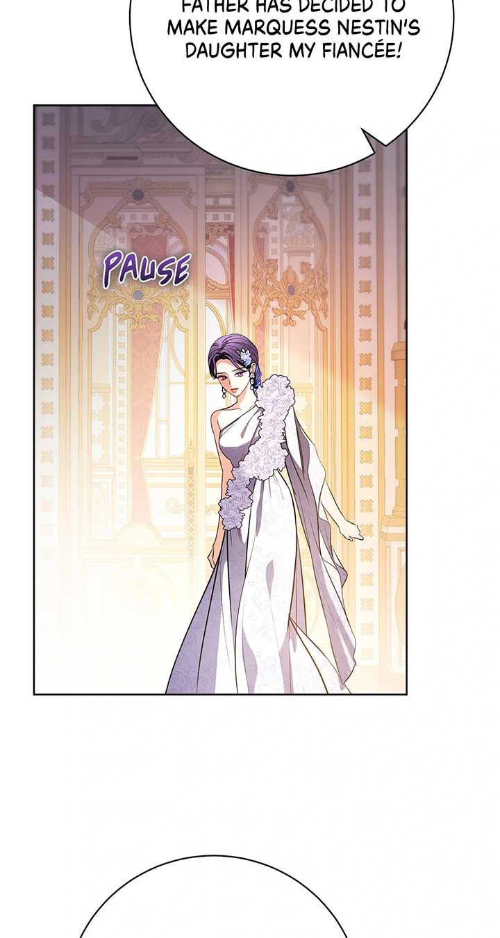 To My Husband’s Mistress Chapter 88 289 09