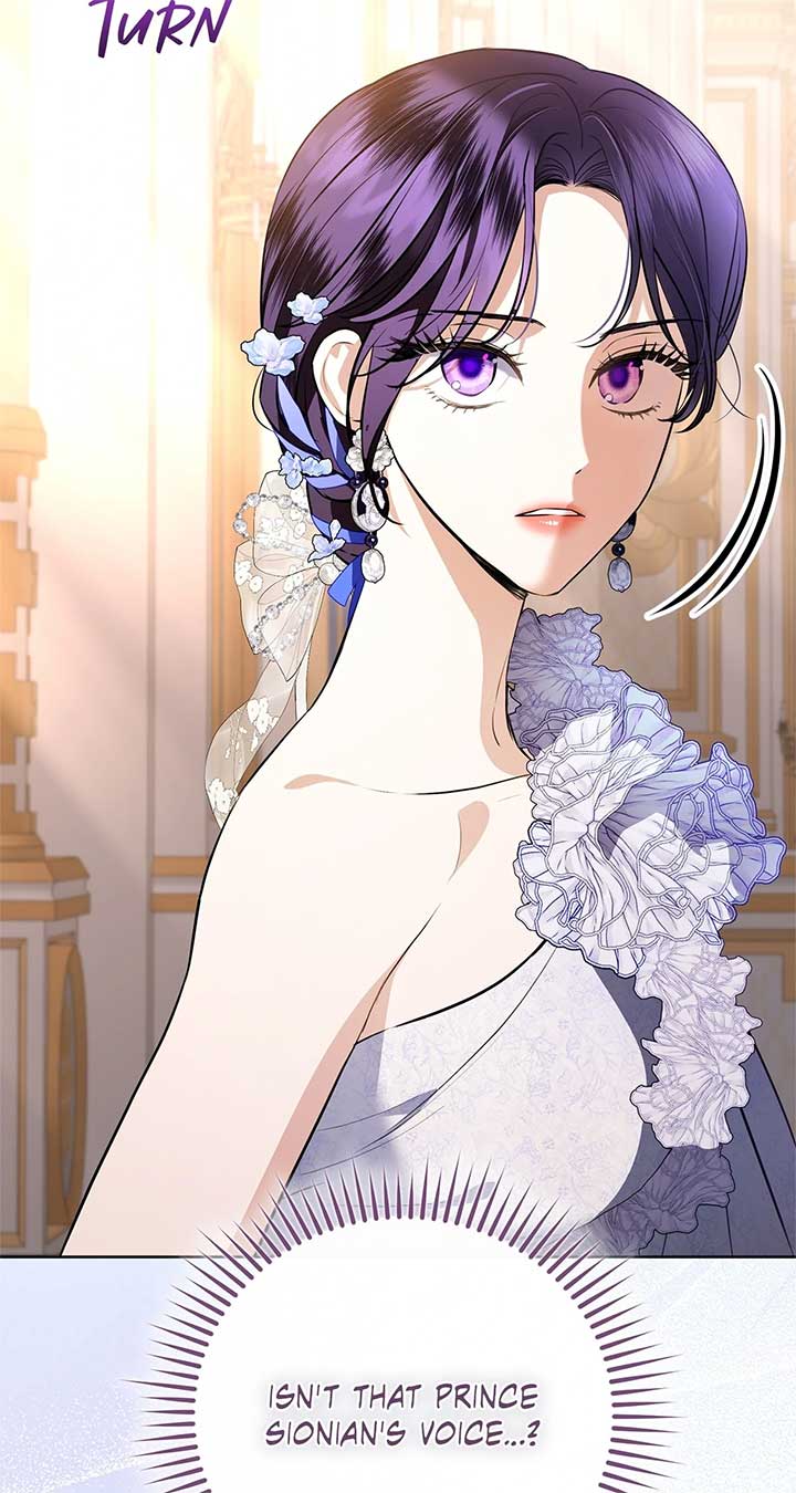 To My Husband’s Mistress Chapter 88 294 14