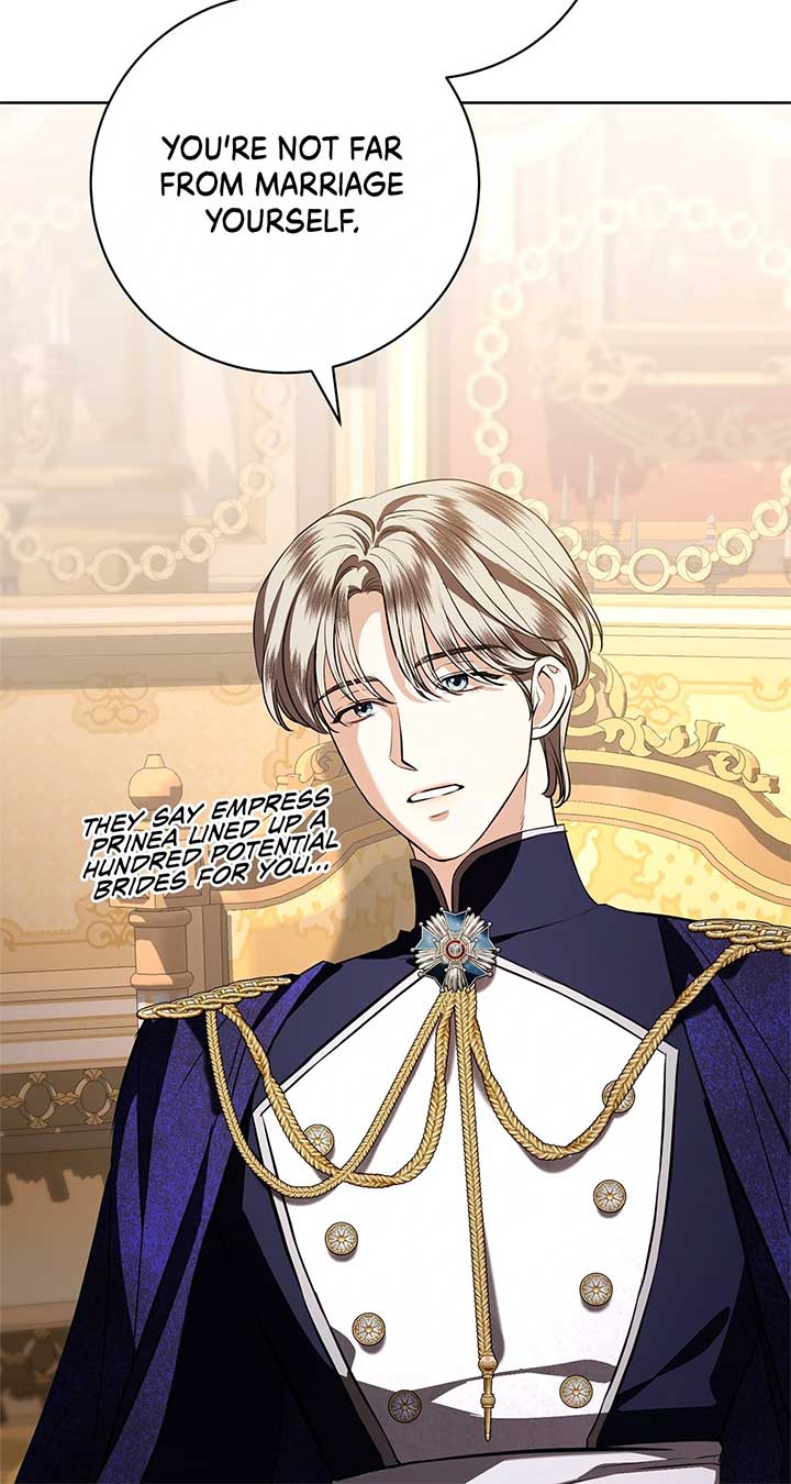 To My Husband’s Mistress Chapter 88 296 16