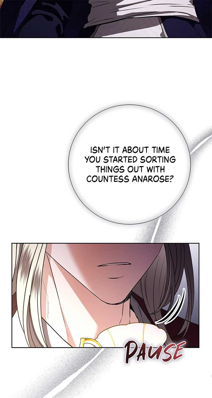 To My Husband’s Mistress Chapter 88 297 17