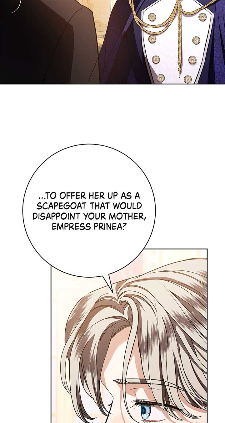 To My Husband’s Mistress Chapter 88 300 20