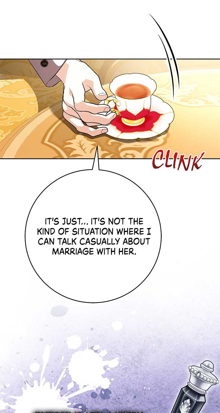 To My Husband’s Mistress Chapter 88 303 23