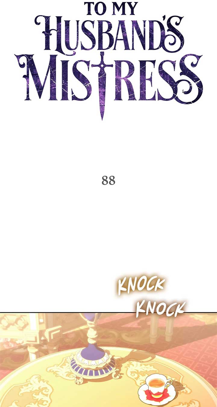 To My Husband’s Mistress Chapter 88 319 39