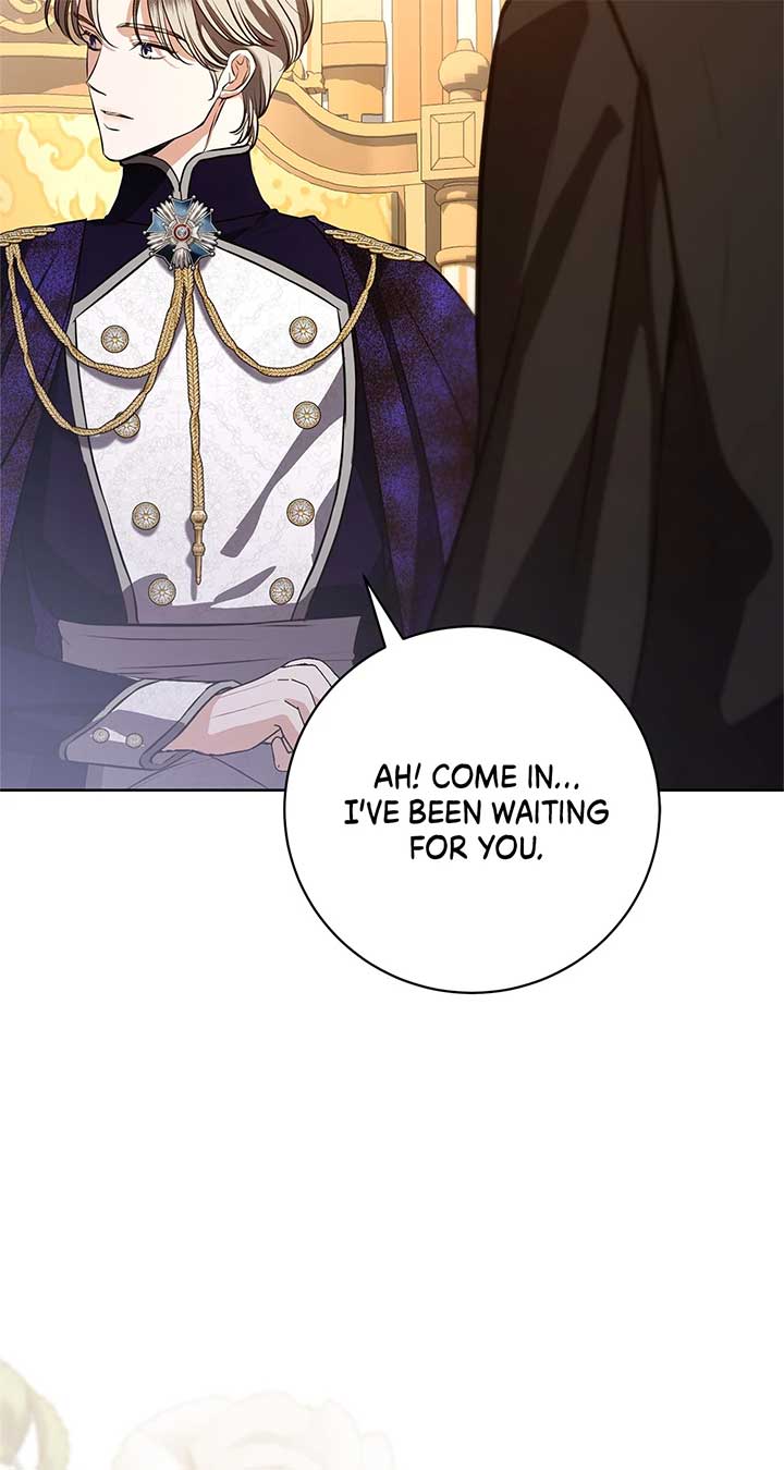 To My Husband’s Mistress Chapter 88 321 41