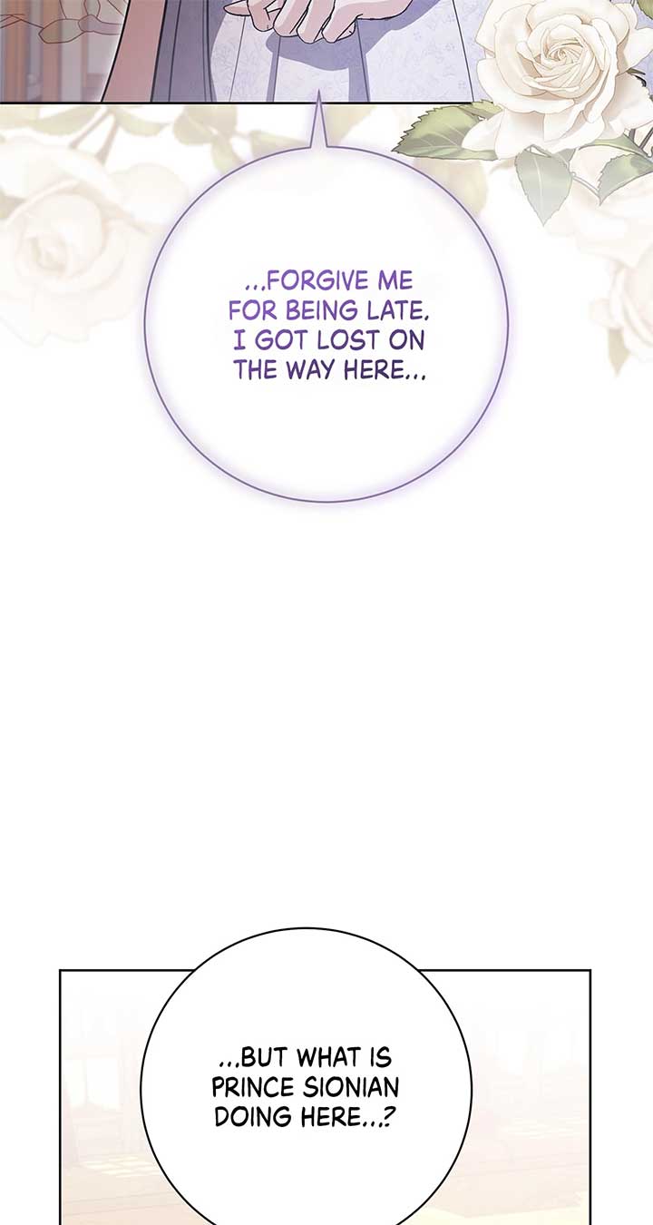 To My Husband’s Mistress Chapter 88 323 43