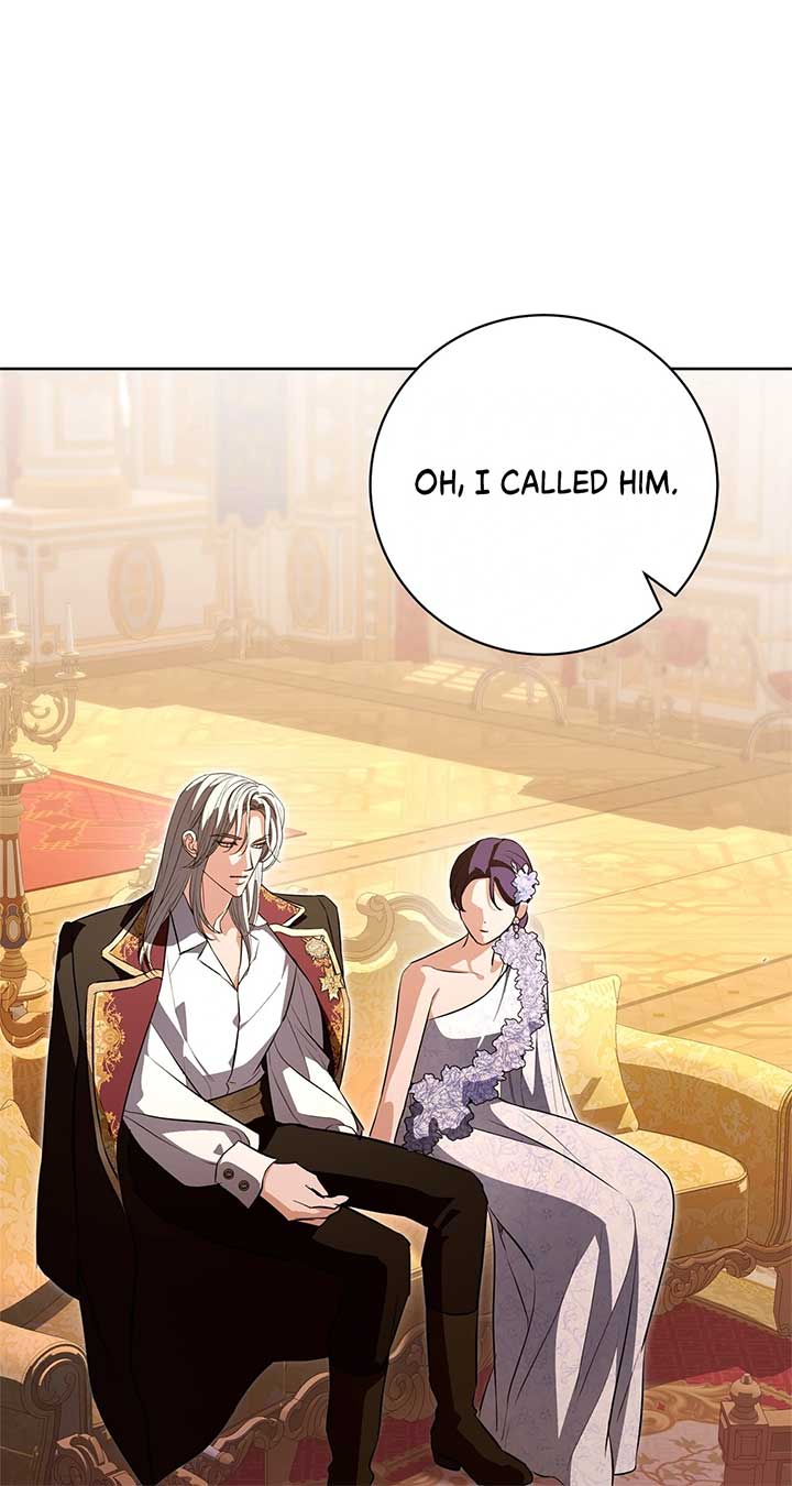 To My Husband’s Mistress Chapter 88 325 45