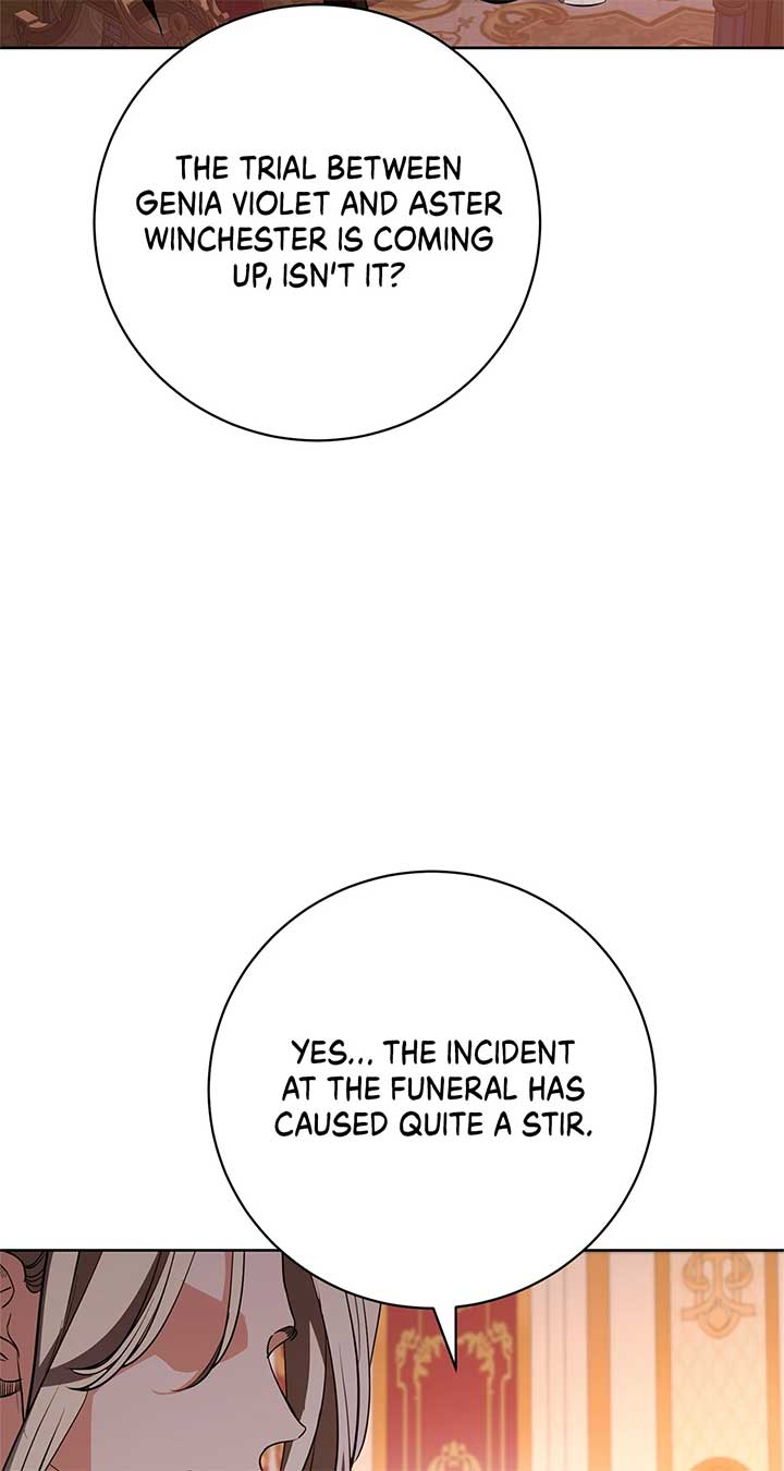 To My Husband’s Mistress Chapter 88 326 46