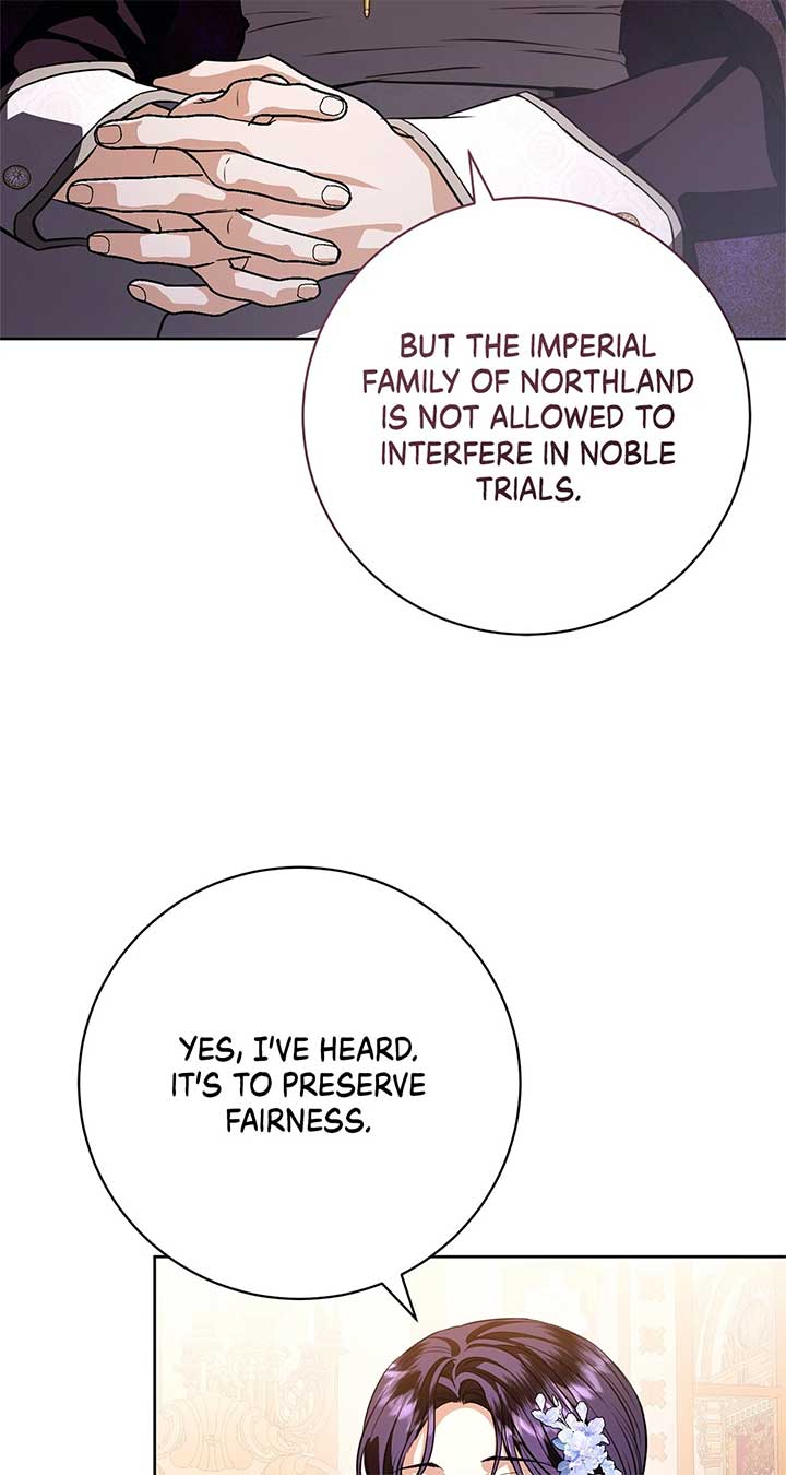 To My Husband’s Mistress Chapter 88 329 49