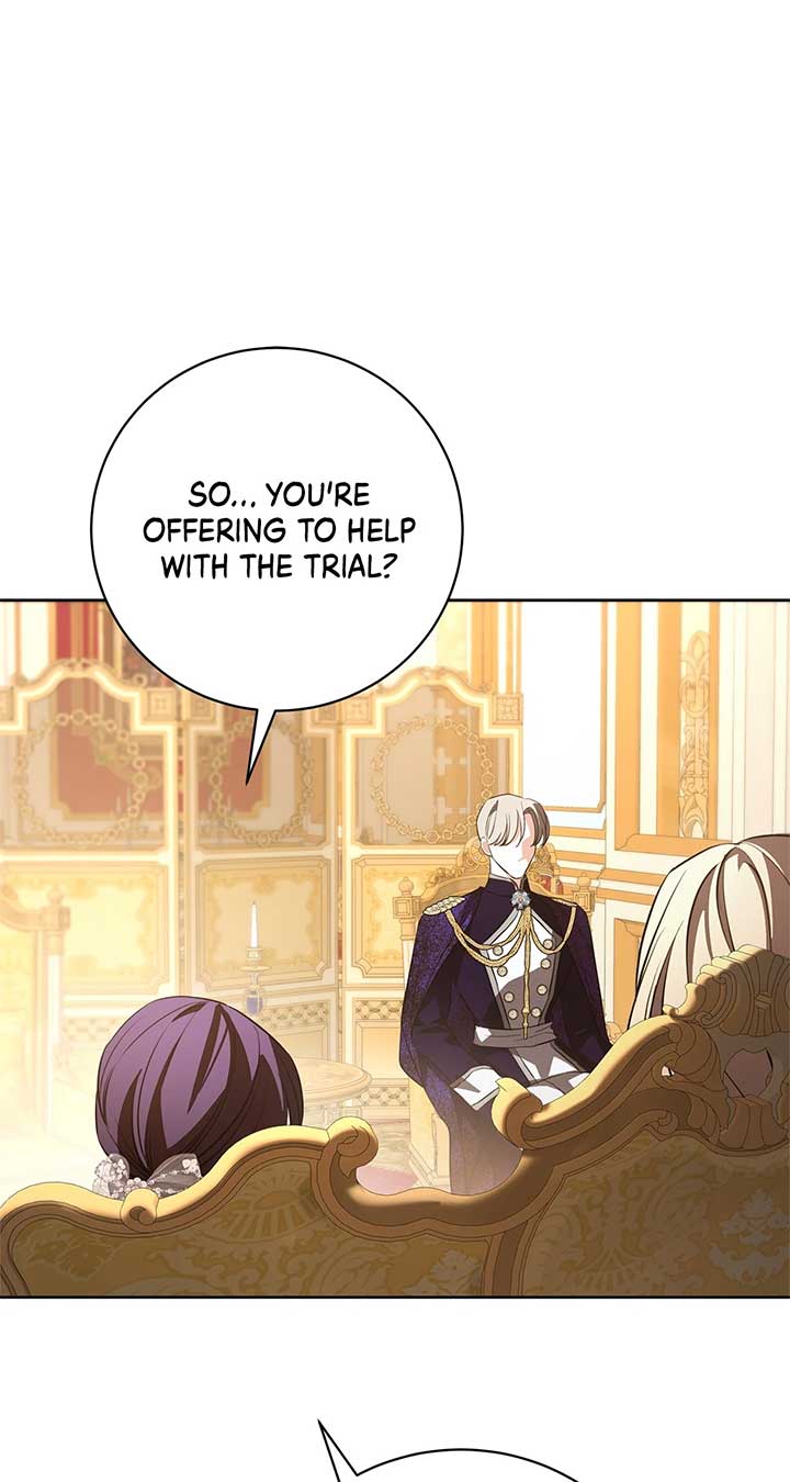 To My Husband’s Mistress Chapter 88 336 56