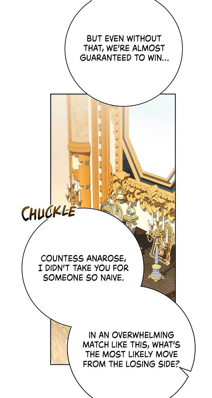 To My Husband’s Mistress Chapter 88 337 57