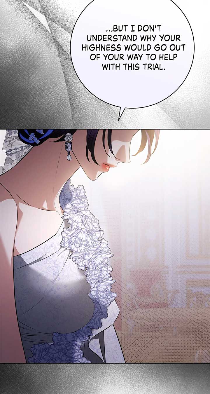 To My Husband’s Mistress Chapter 88 340 60