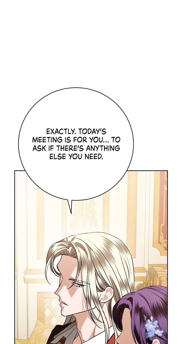 To My Husband’s Mistress Chapter 88 345 65