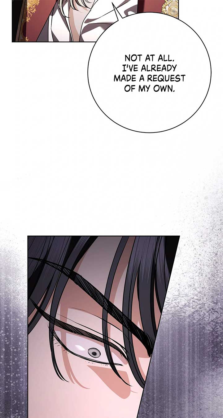 To My Husband’s Mistress Chapter 88 349 69