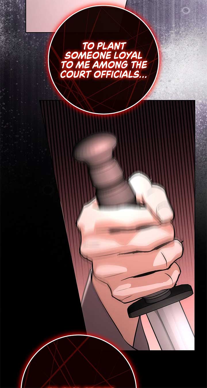 To My Husband’s Mistress Chapter 88 350 70