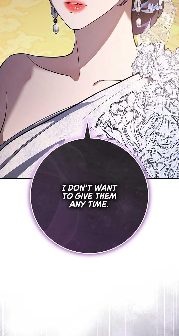 To My Husband’s Mistress Chapter 88 360 80