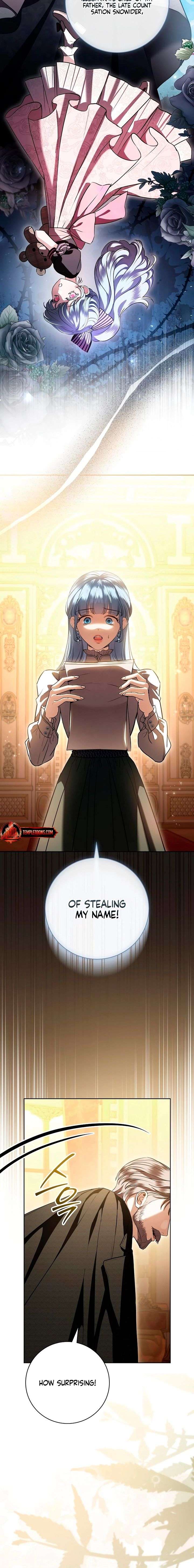 To My Husband’s Mistress Chapter 92 69 002