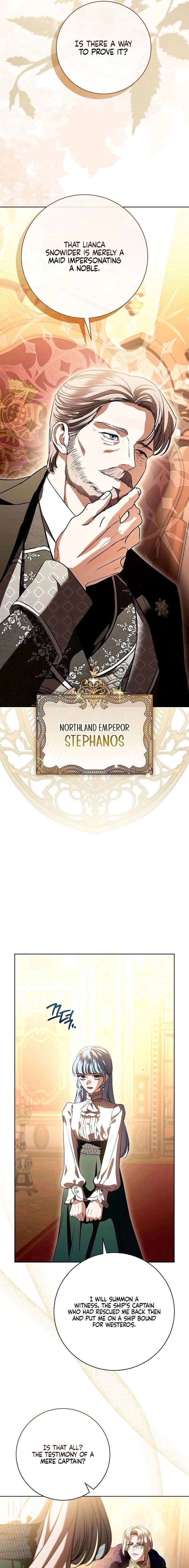 To My Husband’s Mistress Chapter 92 70 003