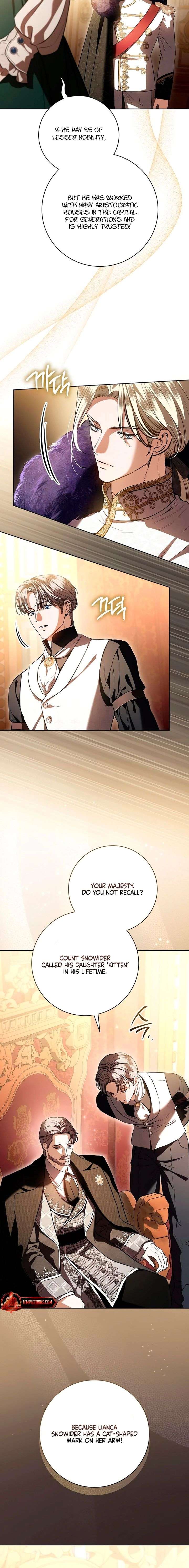 To My Husband’s Mistress Chapter 92 71 004