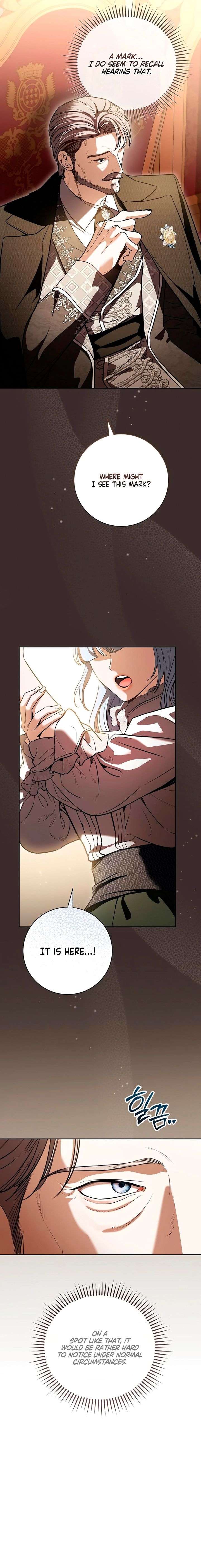 To My Husband’s Mistress Chapter 92 72 005