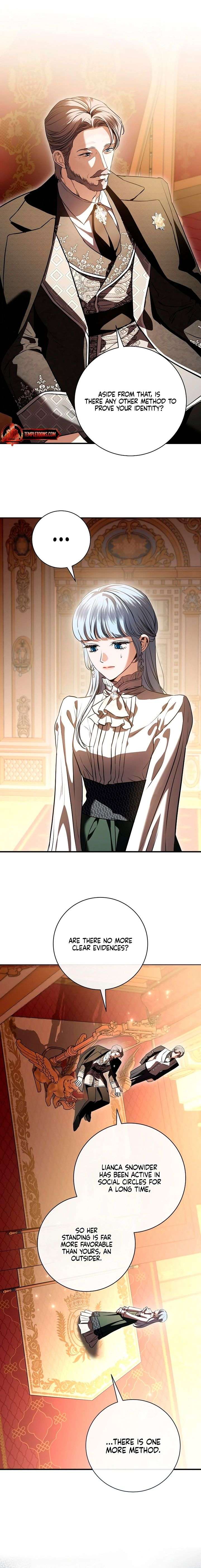 To My Husband’s Mistress Chapter 92 73 006