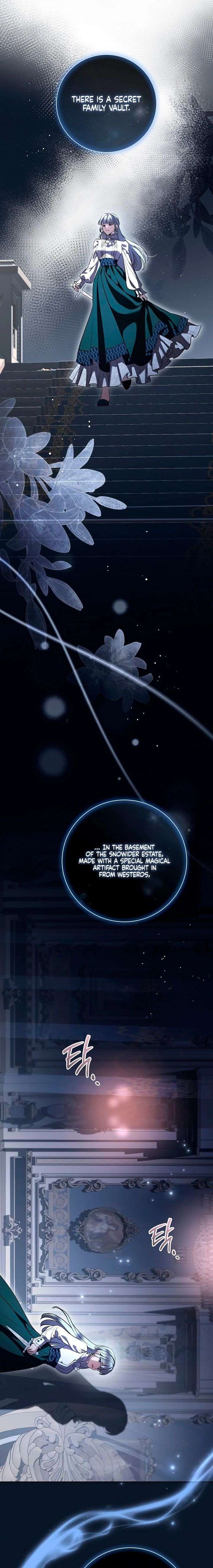 To My Husband’s Mistress Chapter 92 74 007