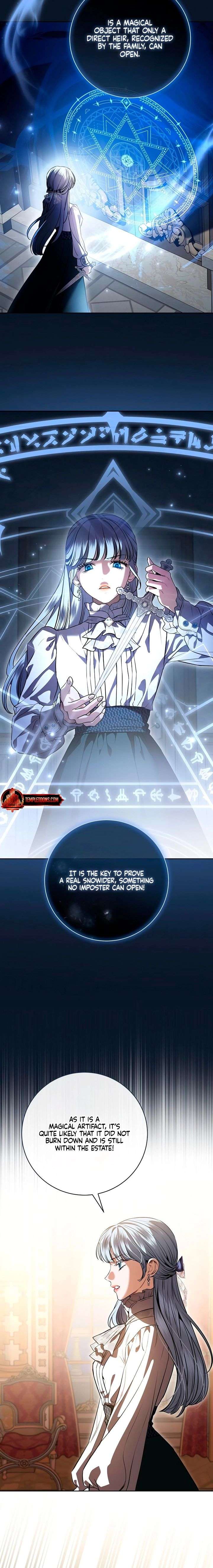 To My Husband’s Mistress Chapter 92 75 008