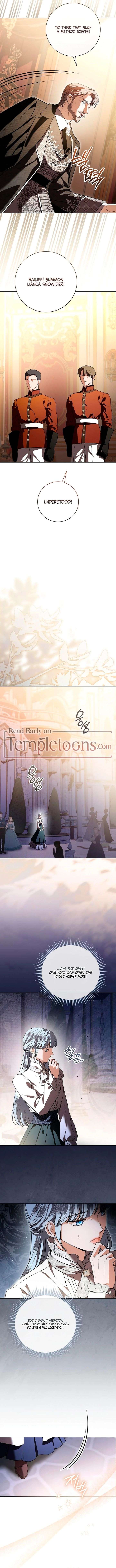 To My Husband’s Mistress Chapter 92 76 009