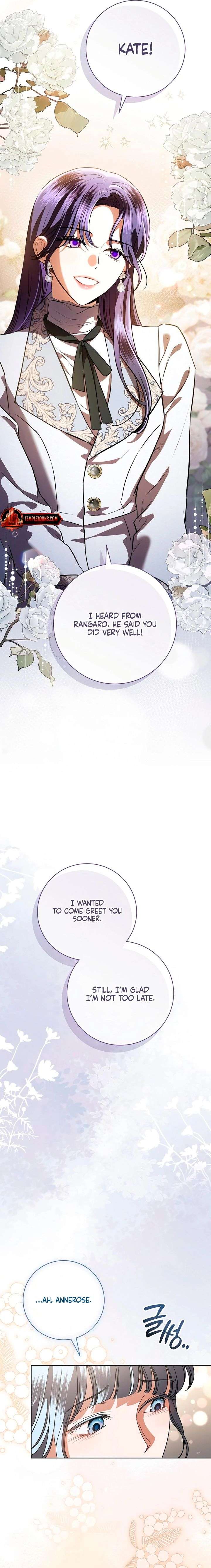 To My Husband’s Mistress Chapter 92 77 010