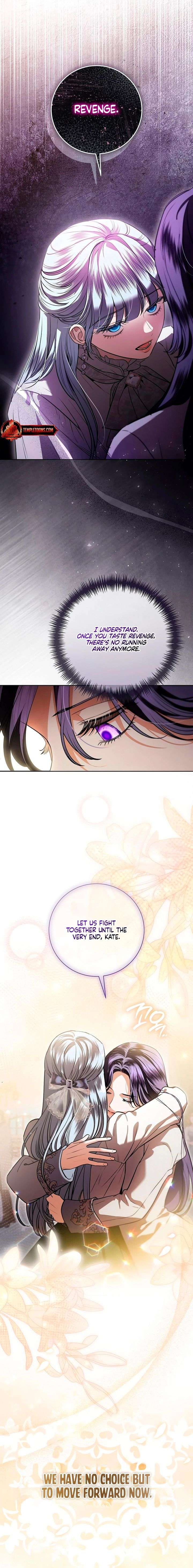 To My Husband’s Mistress Chapter 92 79 012