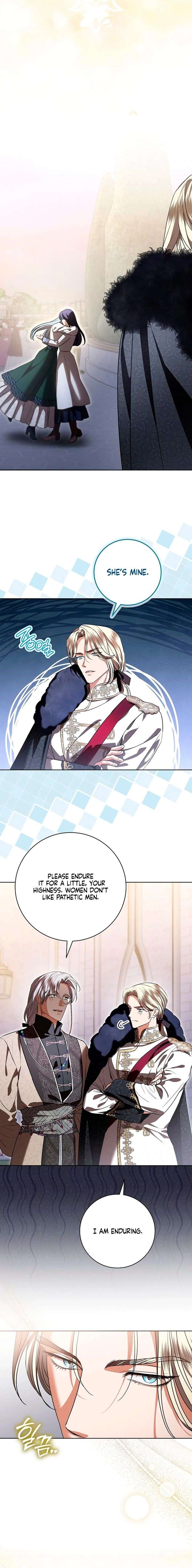 To My Husband’s Mistress Chapter 92 80 013