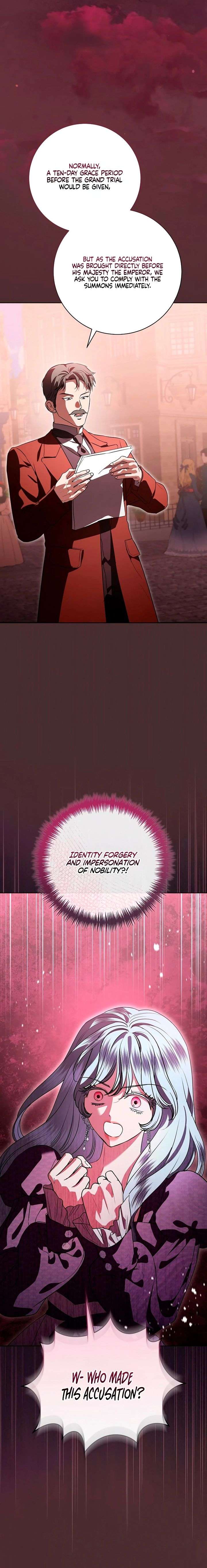 To My Husband’s Mistress Chapter 92 82 015