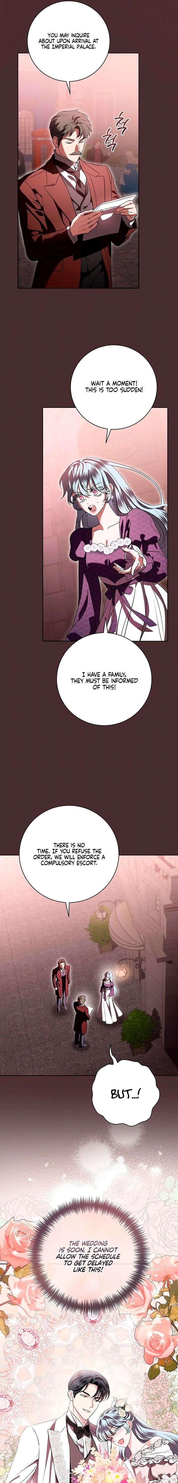 To My Husband’s Mistress Chapter 92 83 016