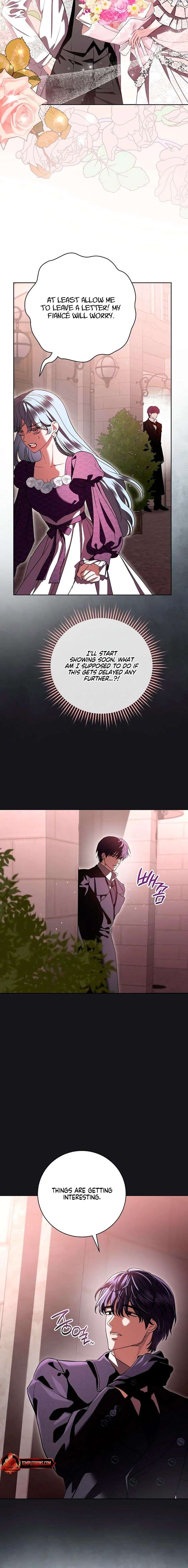 To My Husband’s Mistress Chapter 92 84 017