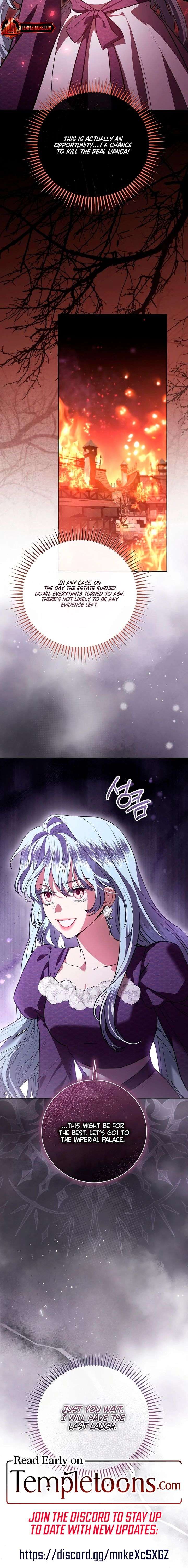 To My Husband’s Mistress Chapter 92 86 019