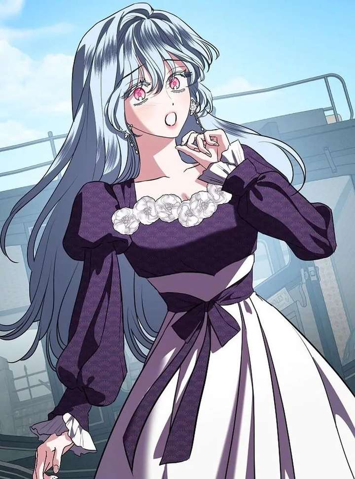 To My Husband’s Mistress Chapter 93 552 095