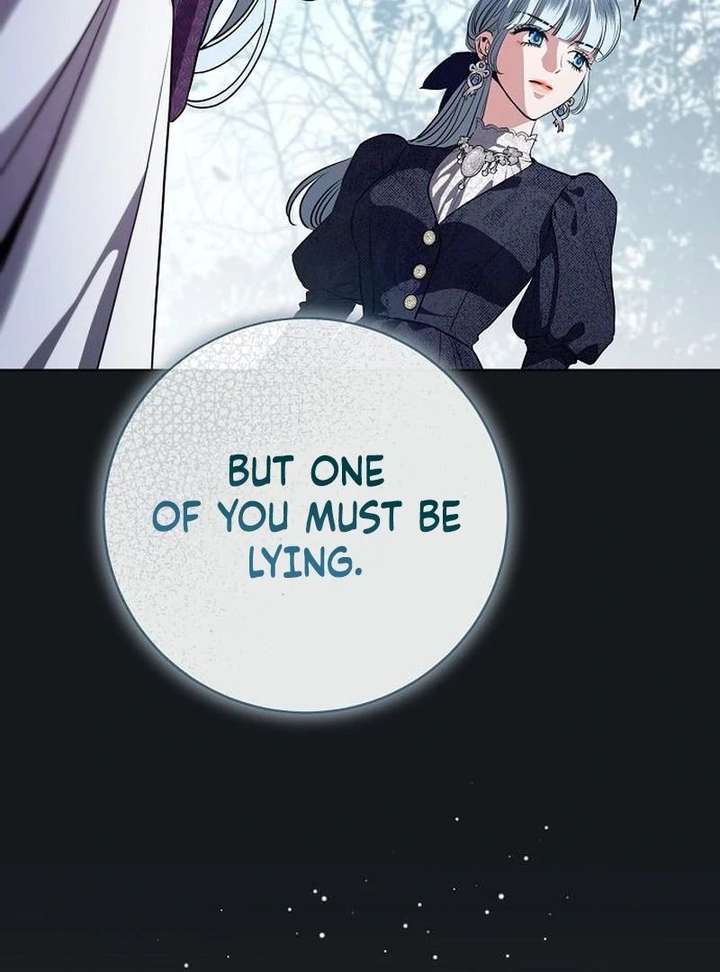 To My Husband’s Mistress Chapter 93 567 110