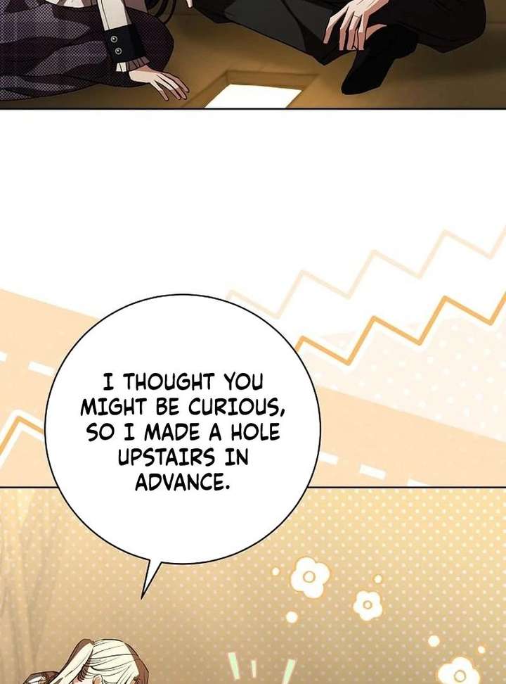 To My Husband’s Mistress Chapter 93 596 139