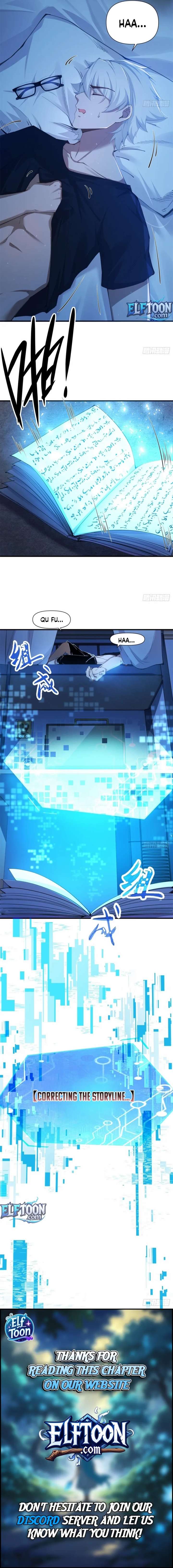 To Save Seven Villainesses, I Went Full Harem! Chapter 0.1 35 7