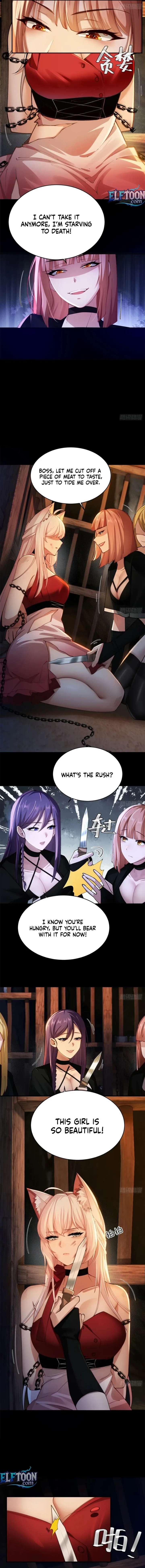 To Save Seven Villainesses, I Went Full Harem! Chapter 10 24 2