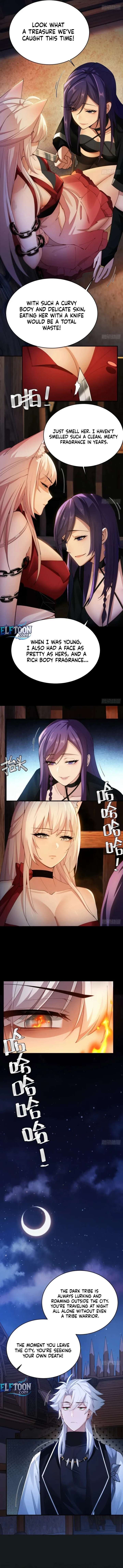 To Save Seven Villainesses, I Went Full Harem! Chapter 10 25 3