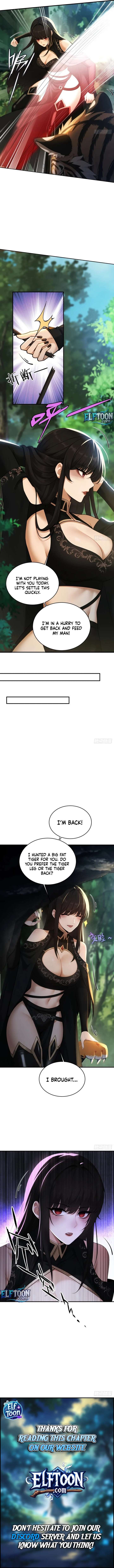 To Save Seven Villainesses, I Went Full Harem! Chapter 12 31 6