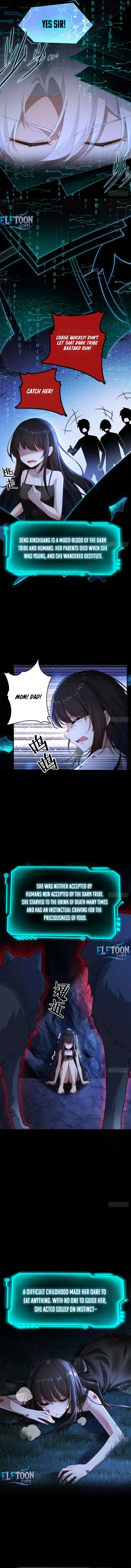 To Save Seven Villainesses, I Went Full Harem! Chapter 15 33 2