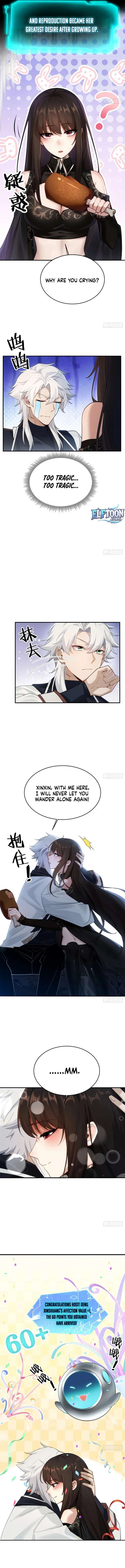 To Save Seven Villainesses, I Went Full Harem! Chapter 15 34 3