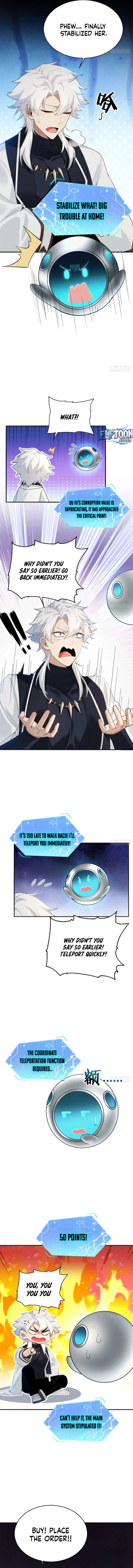 To Save Seven Villainesses, I Went Full Harem! Chapter 15 38 7