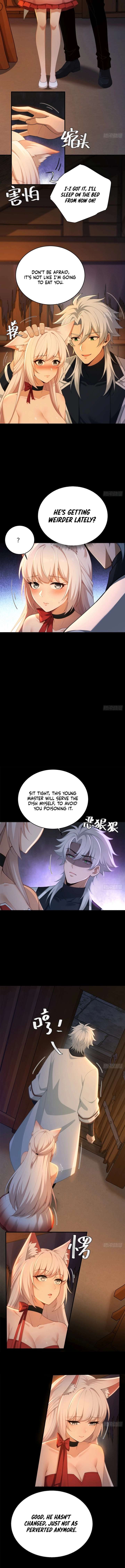 To Save Seven Villainesses, I Went Full Harem! Chapter 19 40 03